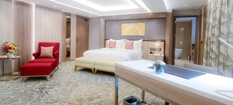 艾克塞尔顿酒店(The Excelton Hotel)图片