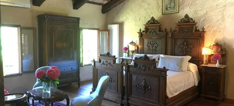 卡希奈尔阿索洛住宿加早餐旅馆(B&B Ca' Cinel Asolo)图片