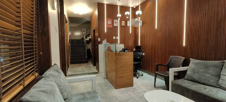 帕尼帕特布米酒店(Hotel Bhumi Residency Panipat)图片