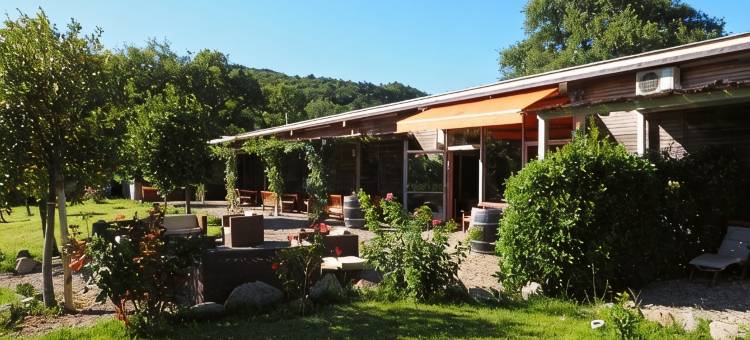 瓦尔朵尼卡酒厂葡萄园别墅酒店(Valdonica Winery Fine Dine & Wine Hotel)图片