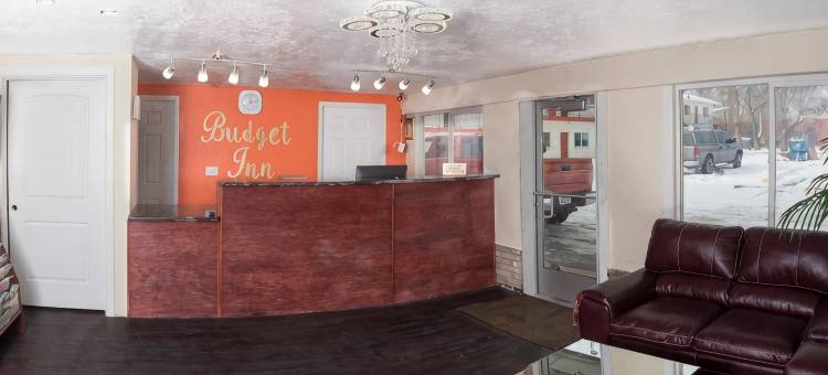 经济酒店(Budget Inn)图片