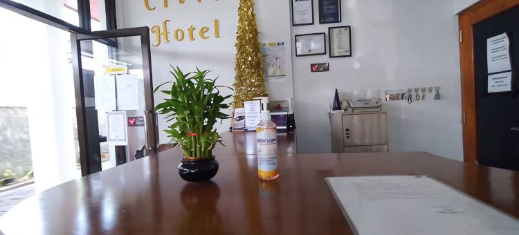New Citra Hotel图片