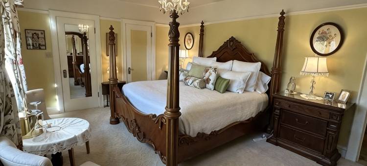 诺尔斯希尔客栈(The Inn on Knowles Hill Bed & Breakfast Hotel)图片