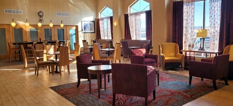 克雷格欢朋套房酒店(Hampton Inn & Suites by Hilton Craig)图片