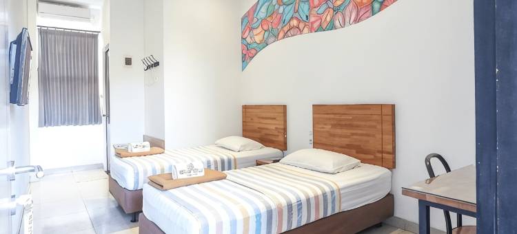 伊斯塔纳库旅馆2号(Istanaku Guesthouse 2 Manado)图片