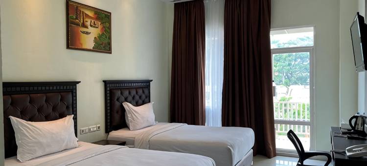 Kirei酒店(Kirei Hotel Bantaeng)图片