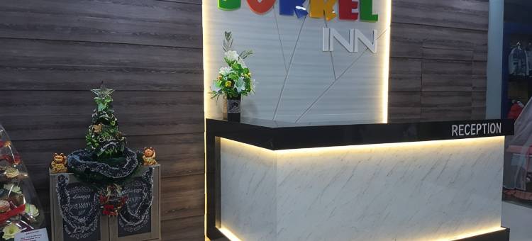 乔雷尔旅馆(Jorrel Inn Banyuwangi)图片