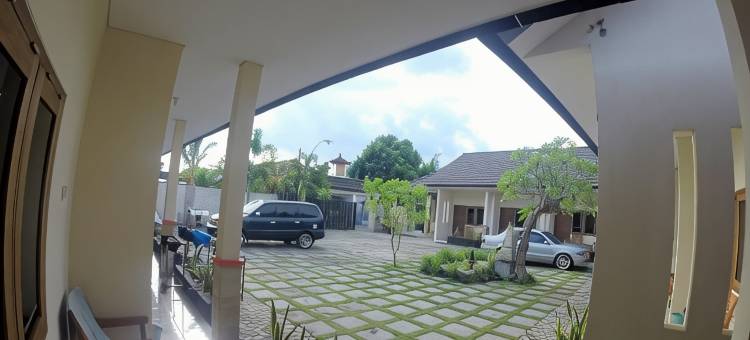 德卡家庭旅馆(Deka Homestay)图片