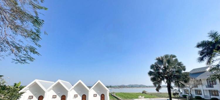 金氏绿意度假村(Gin’s Greenery Resort)图片