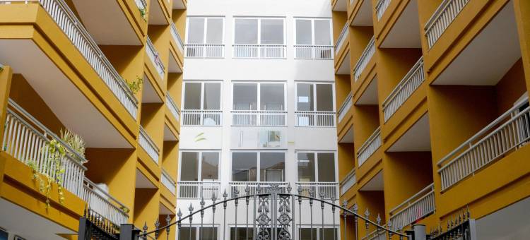RF斑比公寓-限成人(Apartamentos RF Bambi Adults Only)图片