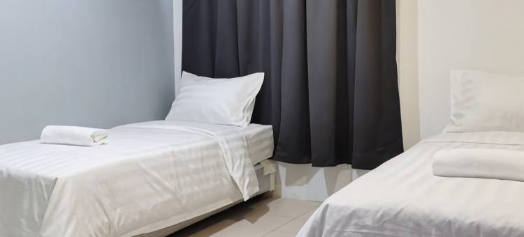 霍特尔塞罗加(Hotel Seroja)图片