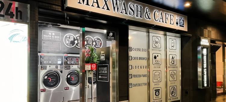 利夫马克斯酒店-心斋桥东店(HOTEL LiVEMAX Shinsaibashi-East)图片