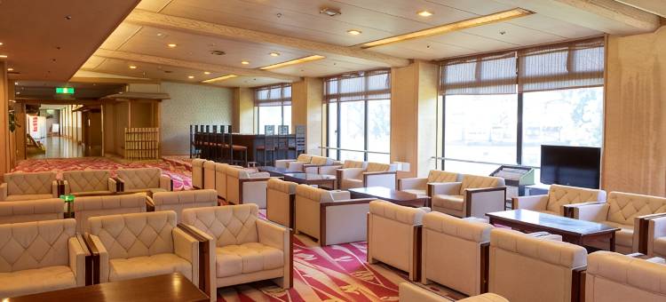 汤元酒店(Hotel Yumoto)图片