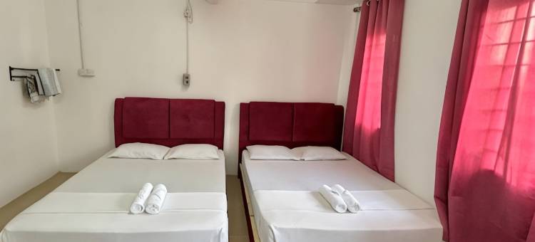 7Rooms Hotel Budget图片