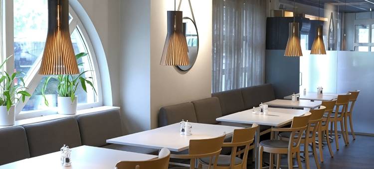 北极光康福德酒店(Comfort Hotel Arctic)图片