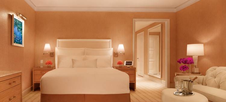 波士顿港安可度假村(Encore Boston Harbor)图片