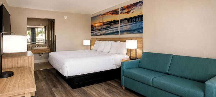 迈尔斯堡戴斯酒店(Days Inn by Wyndham Fort Myers)图片