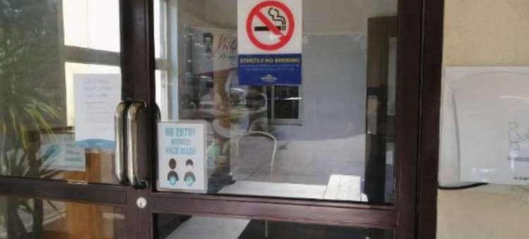 八打雁麦客达温德姆酒店(Microtel by Wyndham Batangas)图片