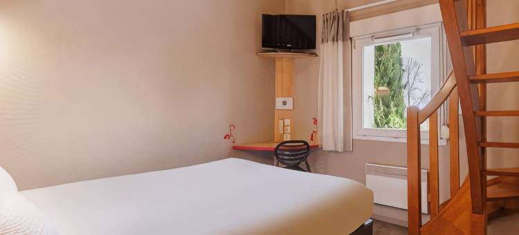 B&B奥尔那酒店(B&B HOTEL Aurillac Le Lioran)图片