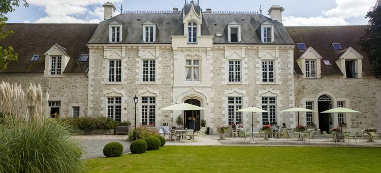 费尔城堡水疗酒店(Chateau de Fere Hotel and Spa)图片