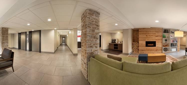 丽笙乡村酒店及套房，埃兰格 - 辛辛那提南(Country Inn & Suites by Radisson, Erlanger - Cincinnati South)图片