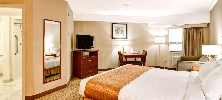 凯艺酒店(Quality Inn)图片