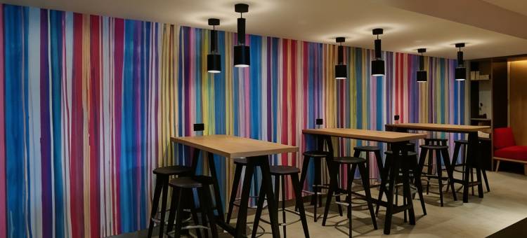CitizenM 华盛顿，DC乔治敦(citizenM Washington, DC Georgetown)图片