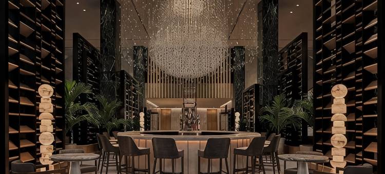 新奥尔良四季酒店(Four Seasons New Orleans)图片