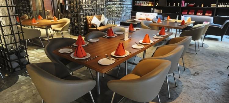 奥克伍德公寓酒店-素坤逸24号(Oakwood Residence Sukhumvit 24)图片