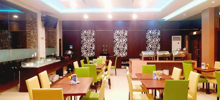 真尼斯酒店(Zenith Hotel)图片