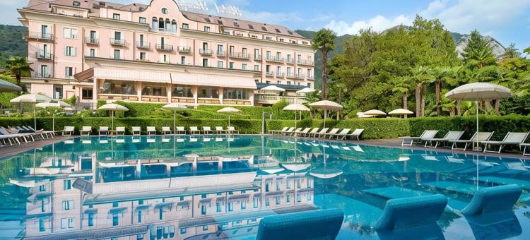 辛普朗酒店(Hotel Simplon)图片