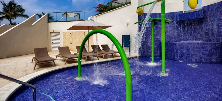 罗雅顿格瑞那达 - 傲途格精选全包式度假酒店(Royalton Grenada, An Autograph Collection All-Inclusive Resort)图片