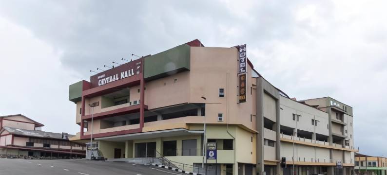 中央酒店(Central Hotel)图片