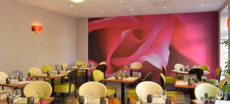 芬塔拉比酒店(Logis Hôtel-Restaurant le Fontarabie)图片