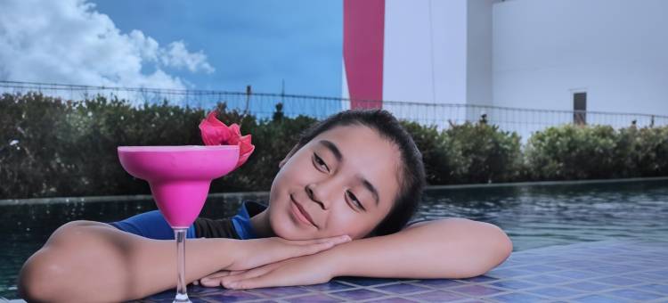 玛狄恩菲芙酒店(Favehotel Madiun)图片