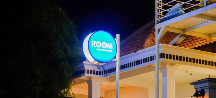 Room Hostel Banyuwangi图片