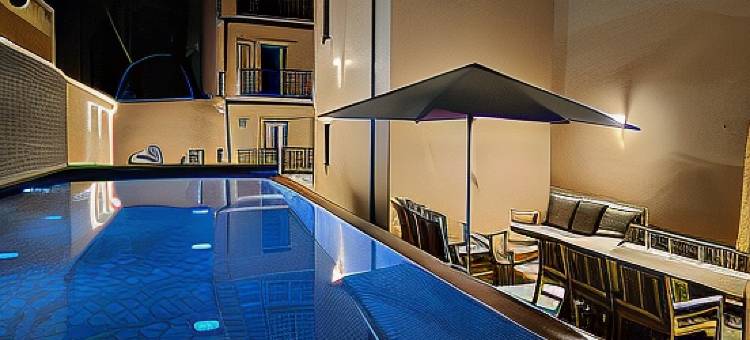 Casa Mea酒店(Hôtel Casa Mea)图片