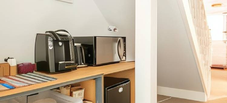 Bradstone Garden Retreat with Own Entrance图片