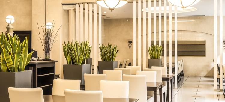 MYSTAYS 大森精选酒店(HOTEL MYSTAYS Premier Omori)图片