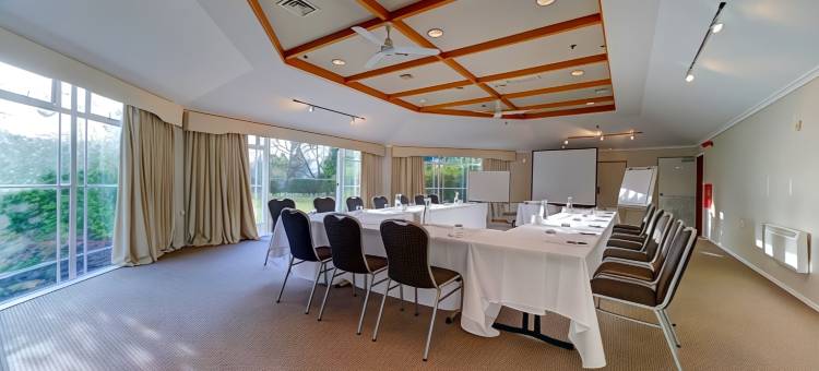 VR罗托鲁瓦湖度假村(VR Rotorua Lake Resort)图片