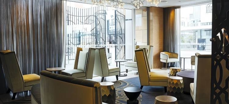 基督城寓言酒店(Fable Christchurch)图片