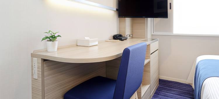 五反田京王布莱索酒店(Keio Presso Inn Gotanda)图片