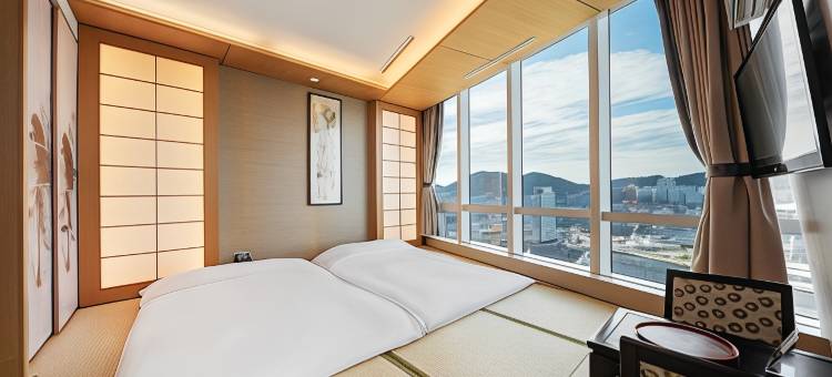 索诺平静丽水(Sono Calm Yeosu)图片