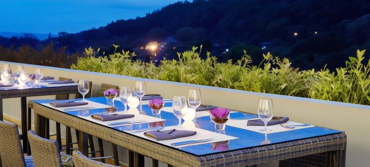康提丽笙酒店(Radisson Hotel Kandy)图片