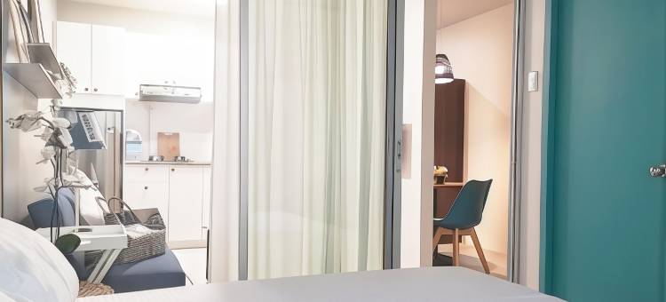 GMRENTALS Apartment at Mactan Airport图片