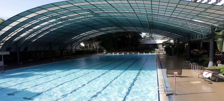 万隆豪瑞松尤提马酒店(Horison Ultima Bandung)图片