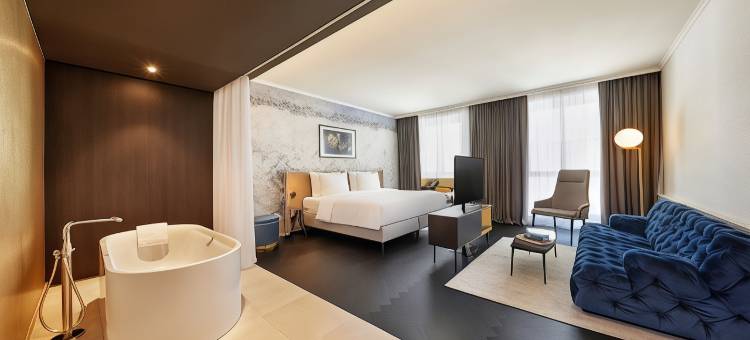HYPERION萨尔茨堡酒店(HYPERION Hotel Salzburg)图片