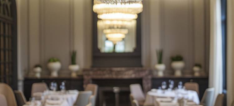 西伦斯住宅罗格原创精品酒店(The Originals Boutique la Maison Rouge Lens Ouest)图片