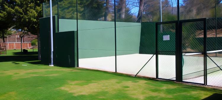 普韦布拉德萨纳夫里亚旅馆(Parador de Puebla de Sanabria)图片