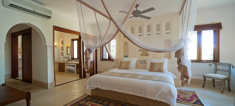 斯瓦西里沙滩度假村(Swahili Beach)图片